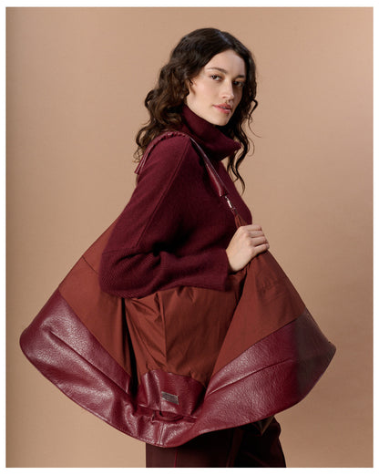 Veste Léon