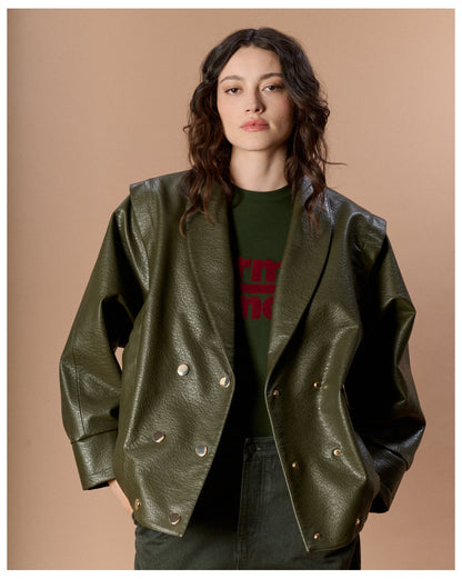 Veste Léon