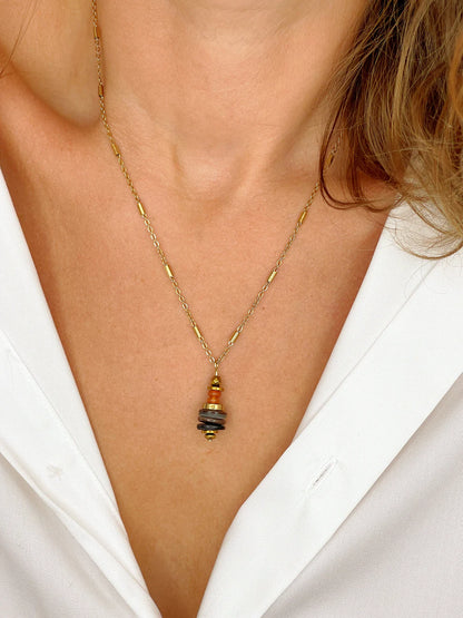 Collier Lorette