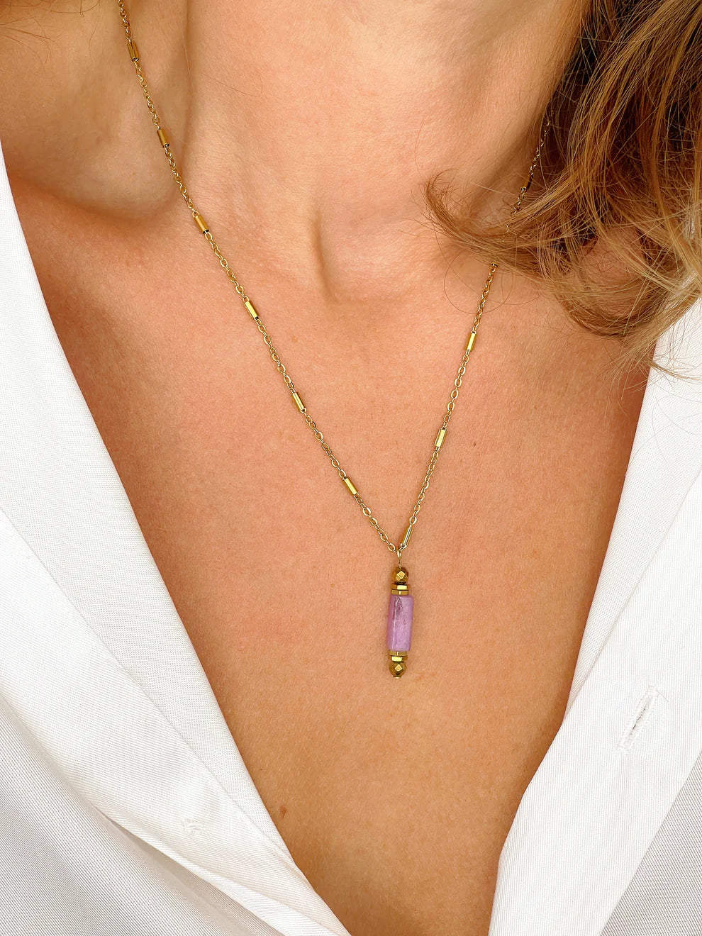 Collier Lorette