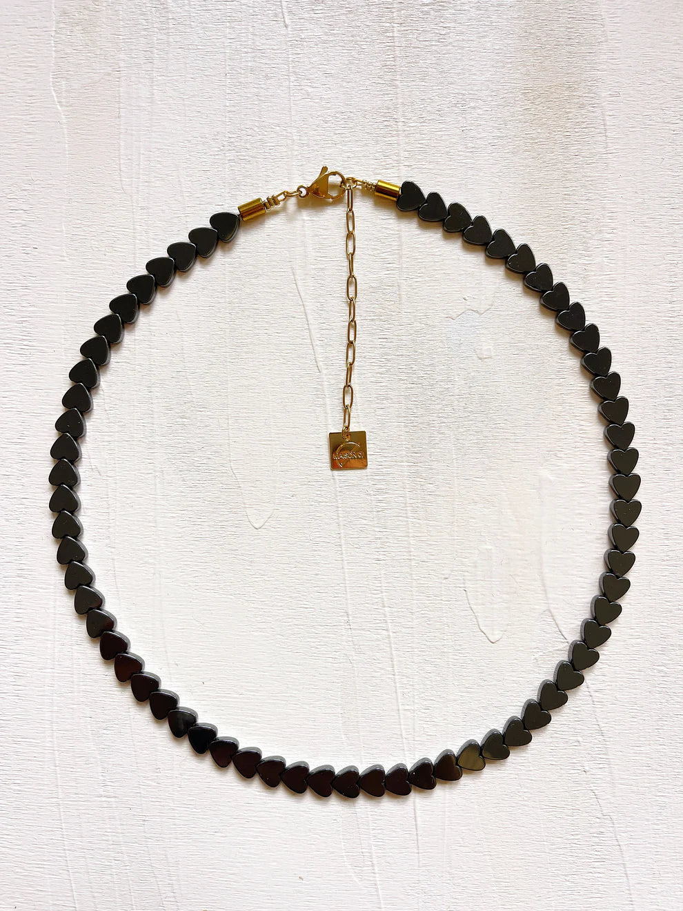 Collier Love