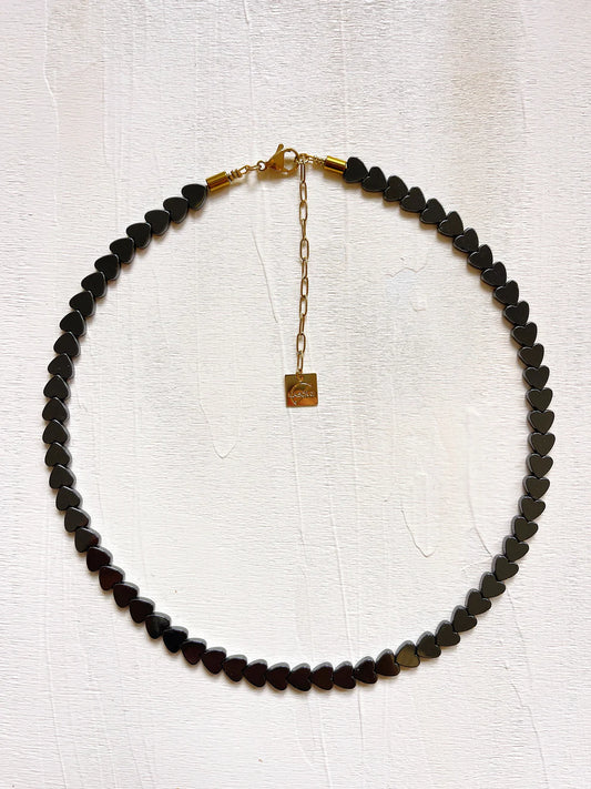 Collier Love