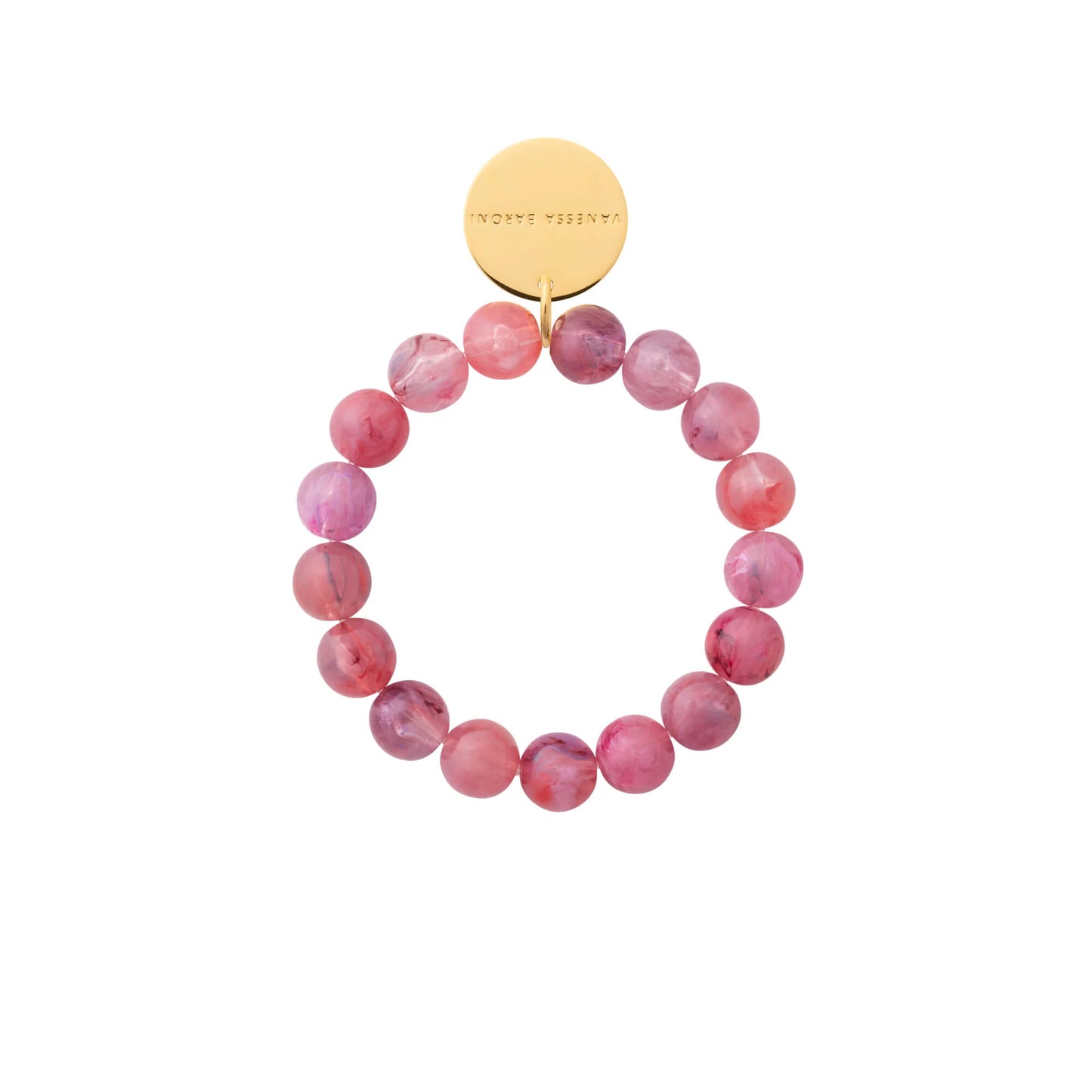 Mini Beads Flex Bracelet