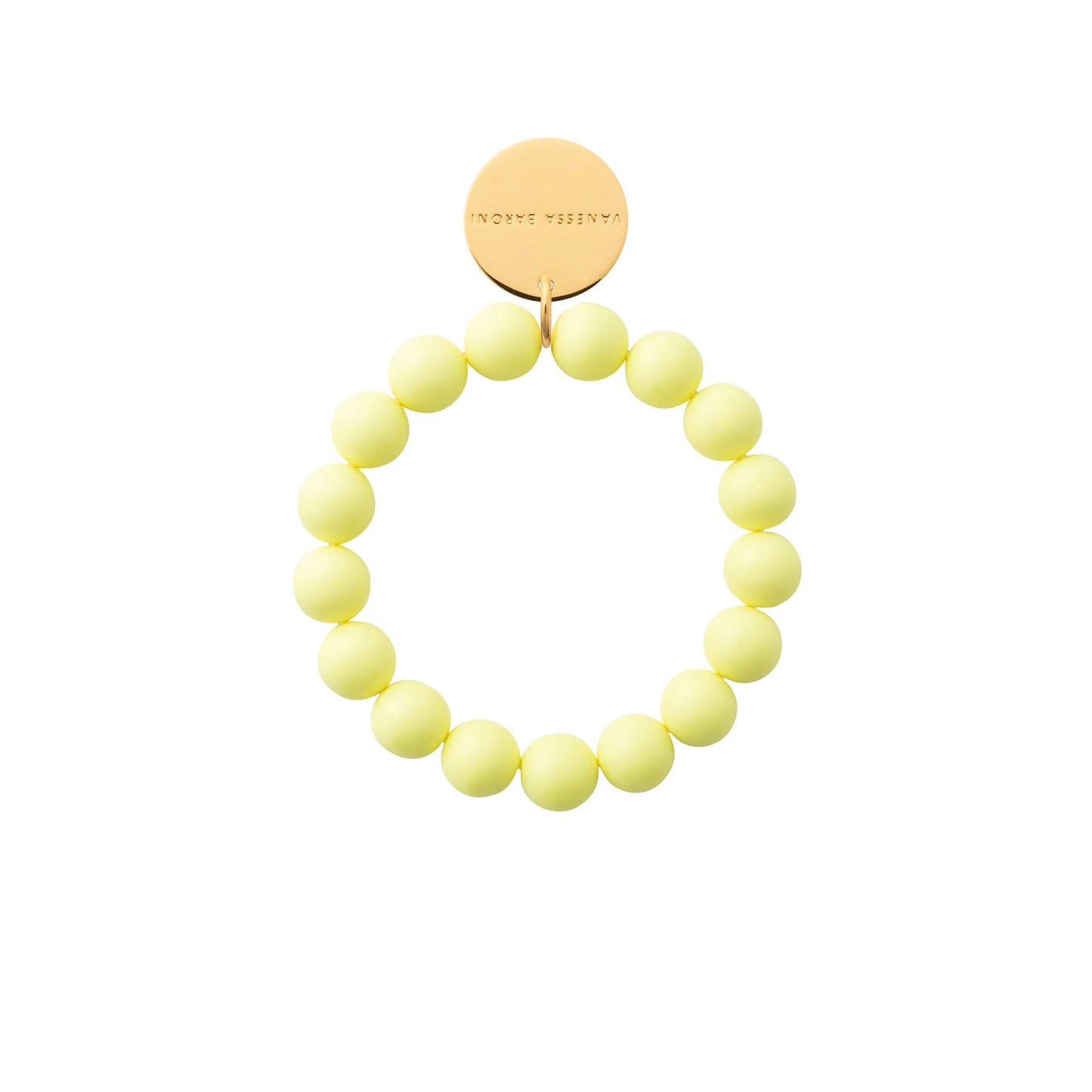 Mini Beads Flex Bracelet