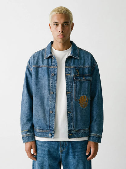Veste Texas