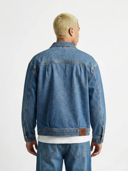 Veste Texas
