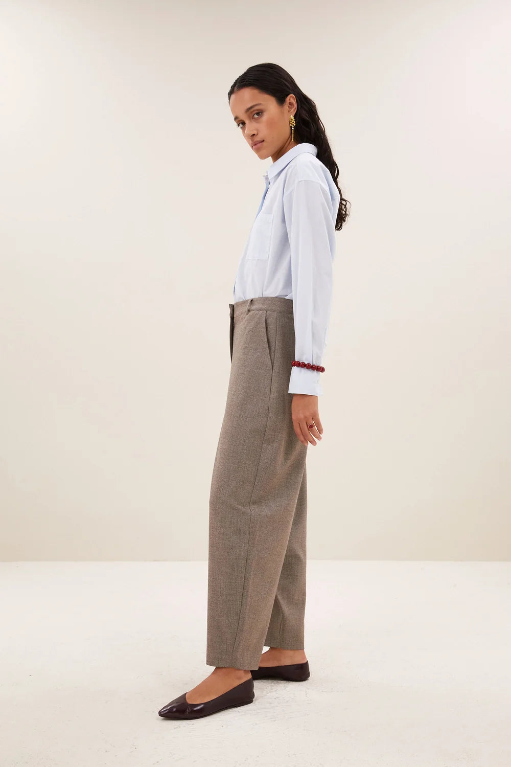 Pantalon Edda