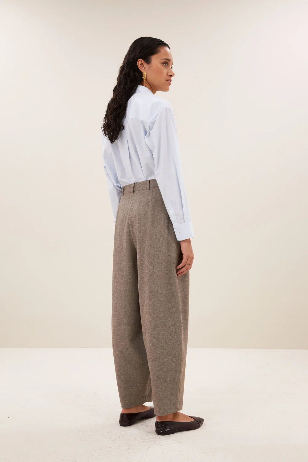 Pantalon Edda