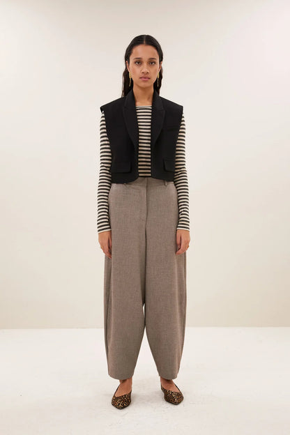 Pantalon Edda