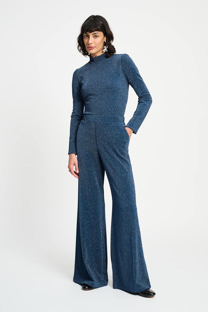 Pantalon Glitter