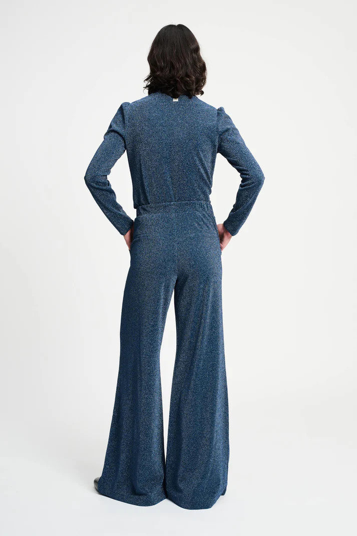 Pantalon Glitter