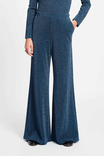 Pantalon Glitter