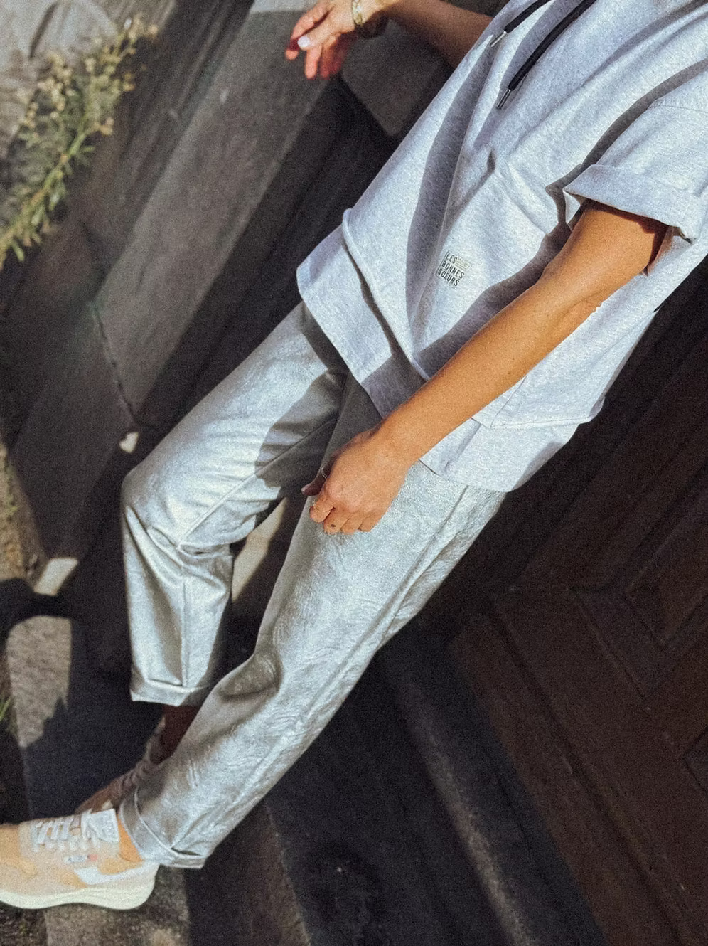 Pantalon Clara