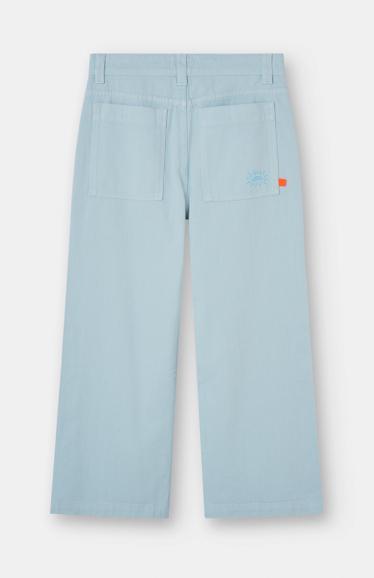Pantalon Luke