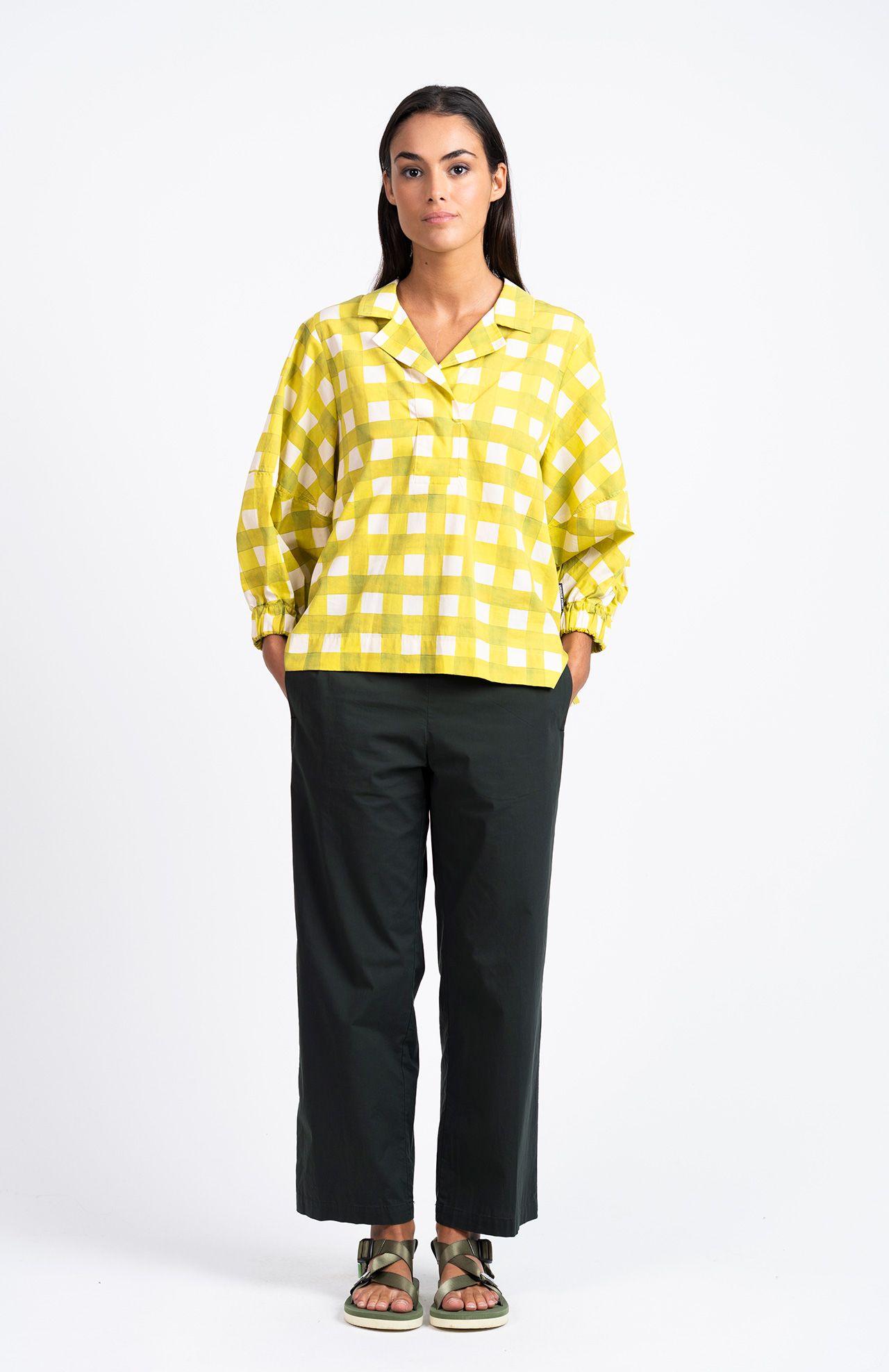 Pantalon Confya