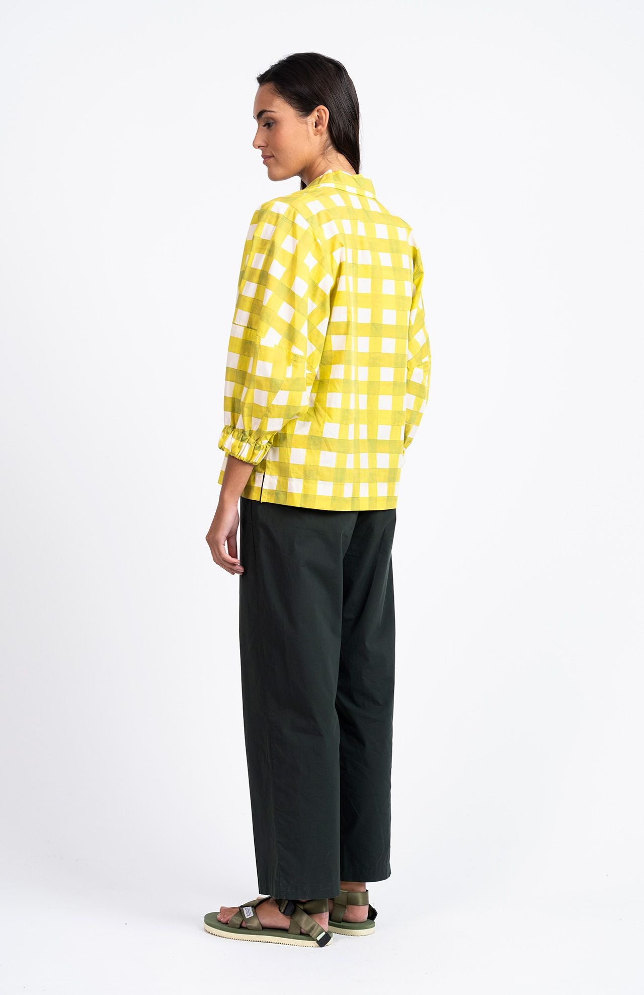 Pantalon Confya