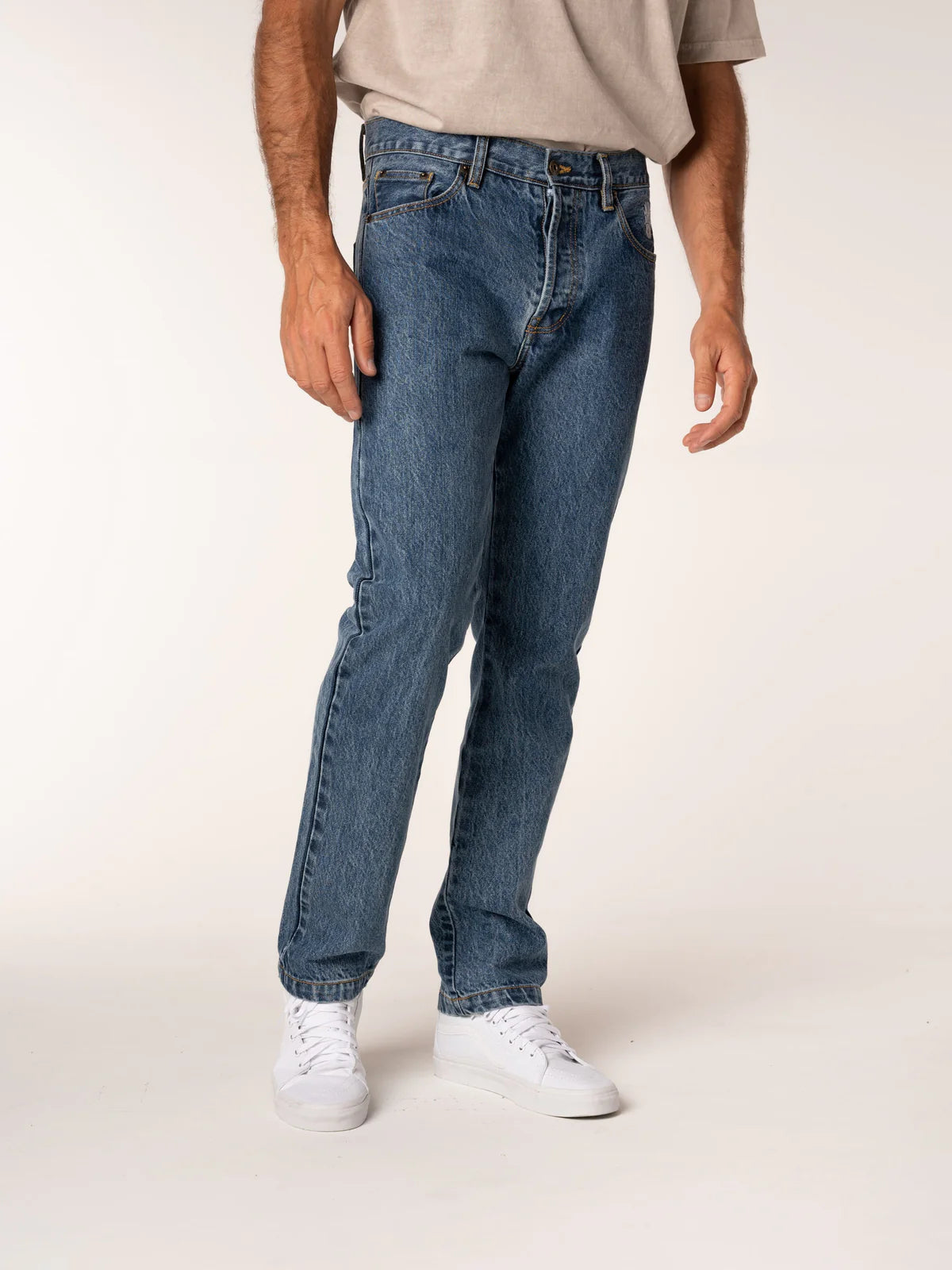 Pantalon denim