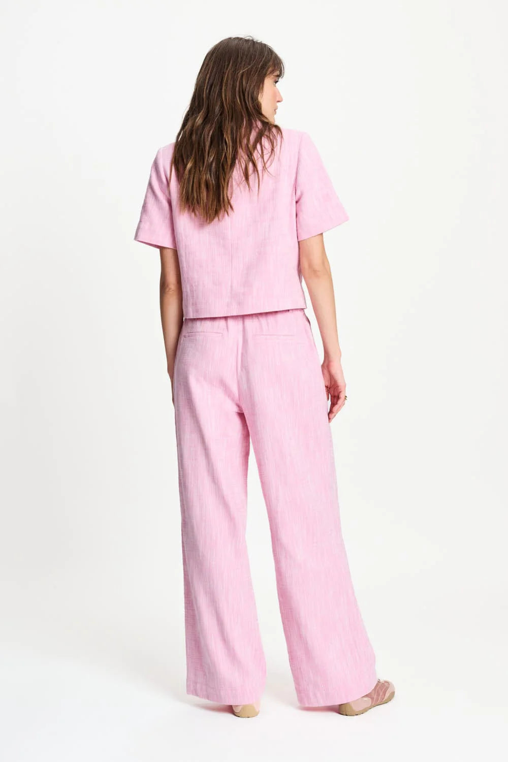 Pantalon Shell