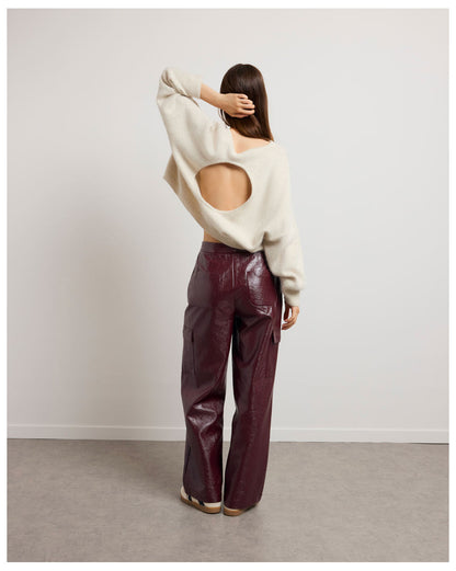Pantalon Paradis