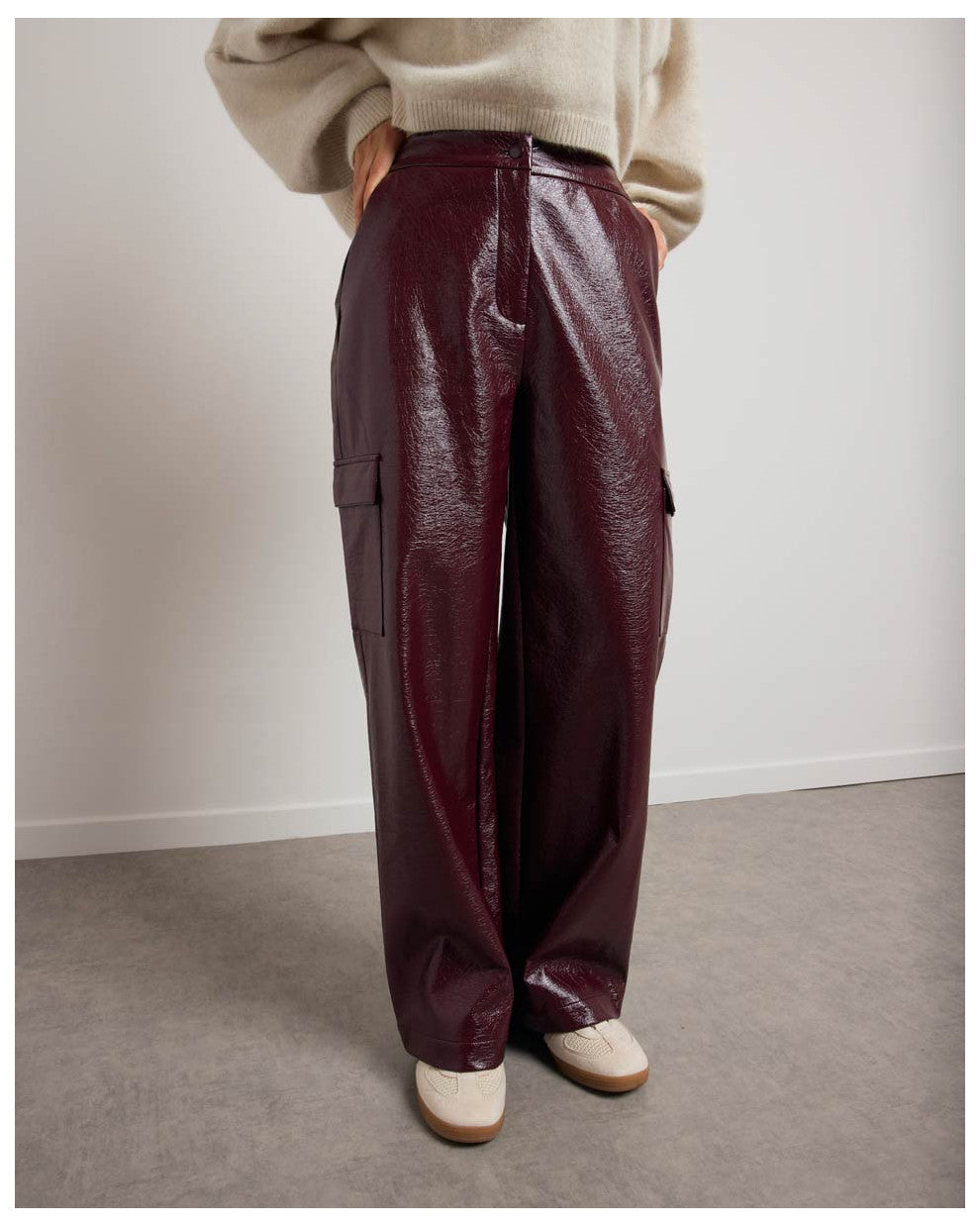 Pantalon Paradis