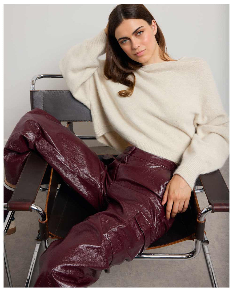 Pantalon Paradis