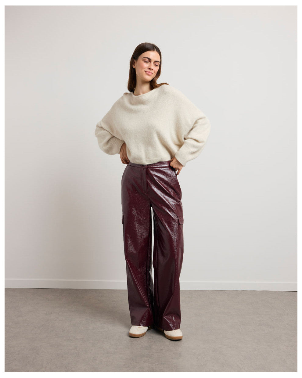 Pantalon Paradis