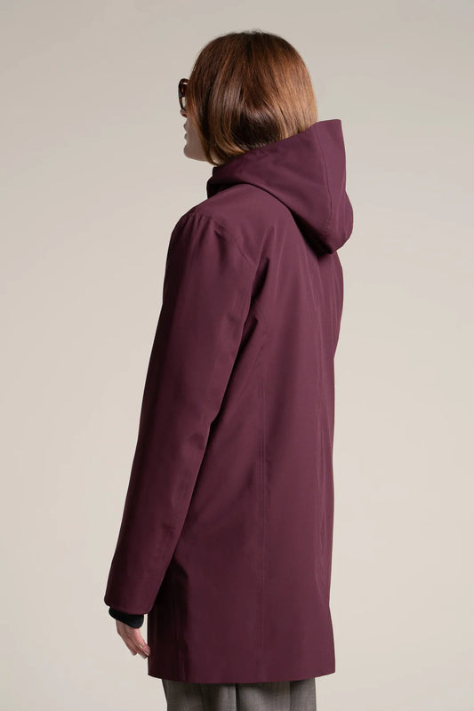 Veste imperméable Beaubourg