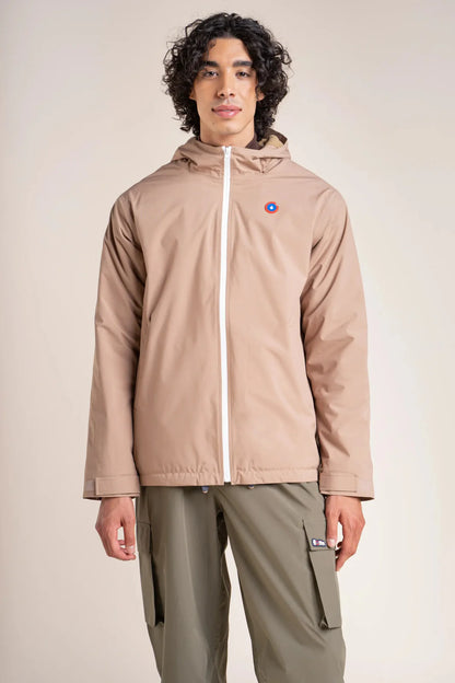 Veste imperméable Lazare