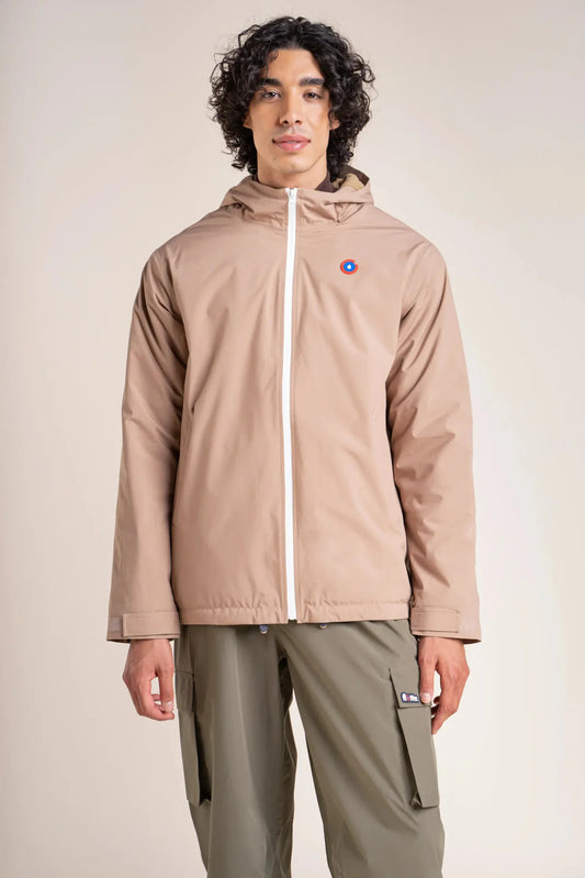 Veste imperméable Lazare