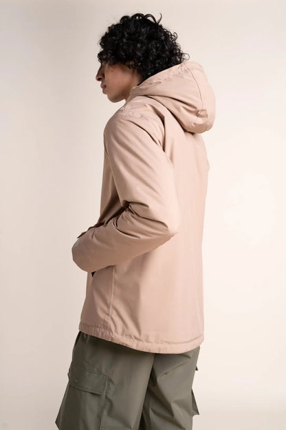 Veste imperméable Lazare