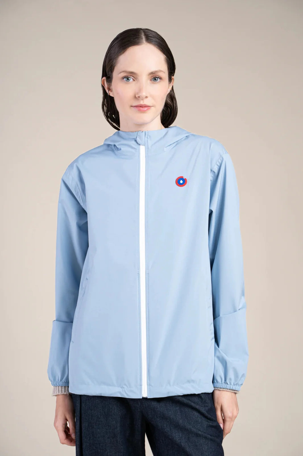 Veste Passy