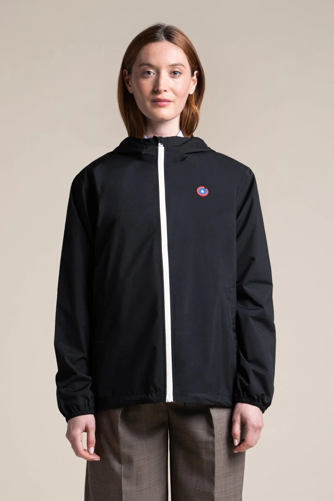 Veste Passy