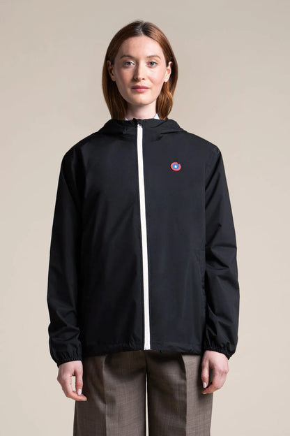 Veste Passy