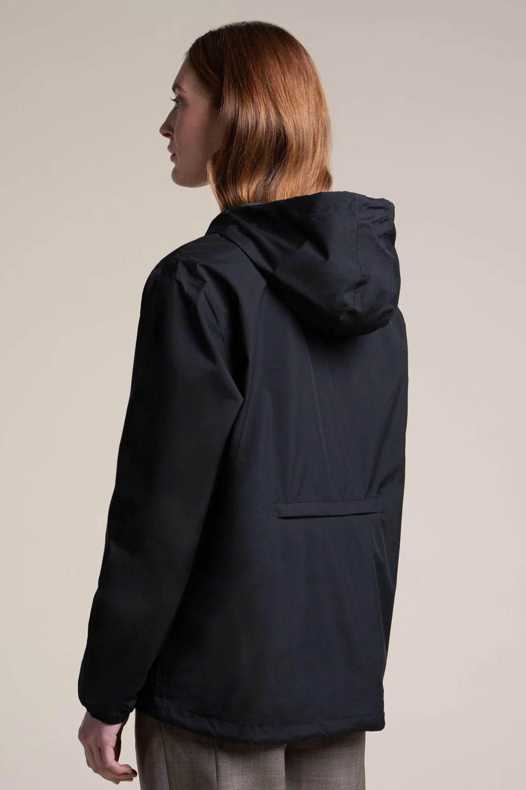 Veste Passy
