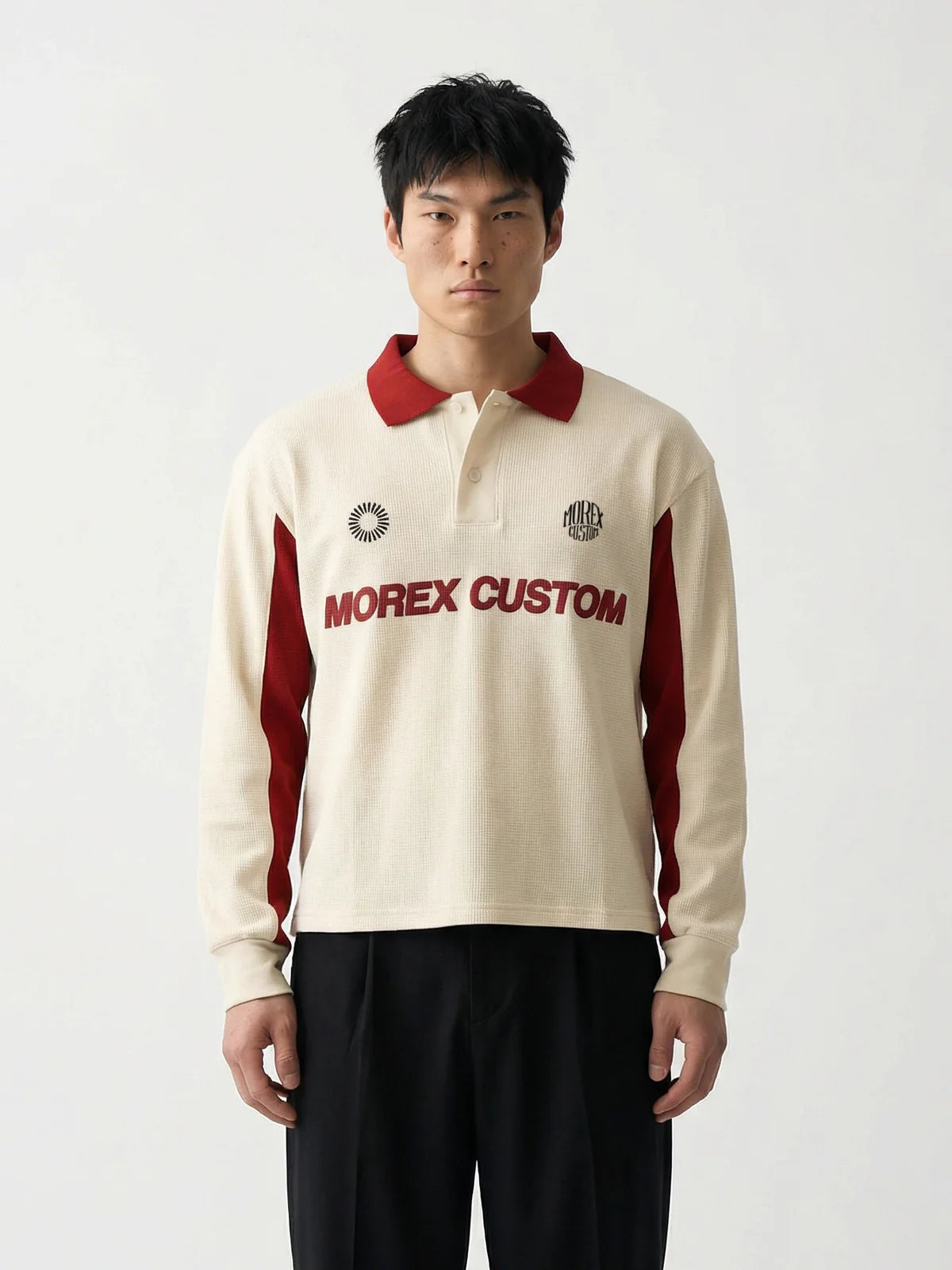 Pull t-shirt Ramiro