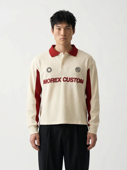 Pull t-shirt Ramiro