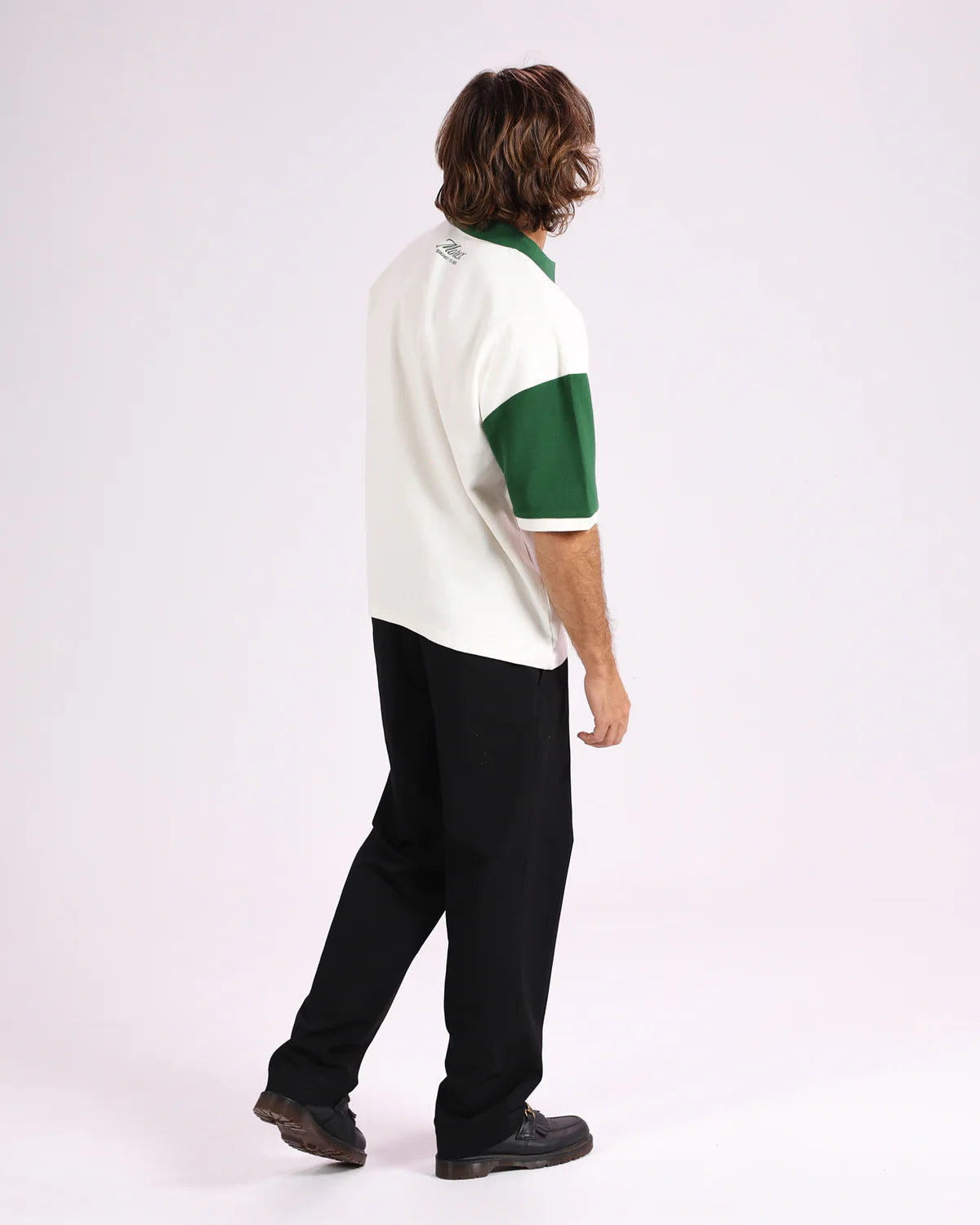 Teeshirt Zach