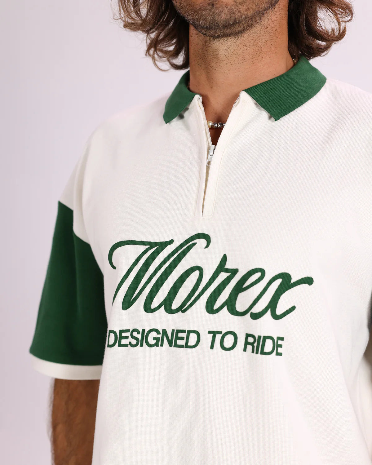 Teeshirt Zach