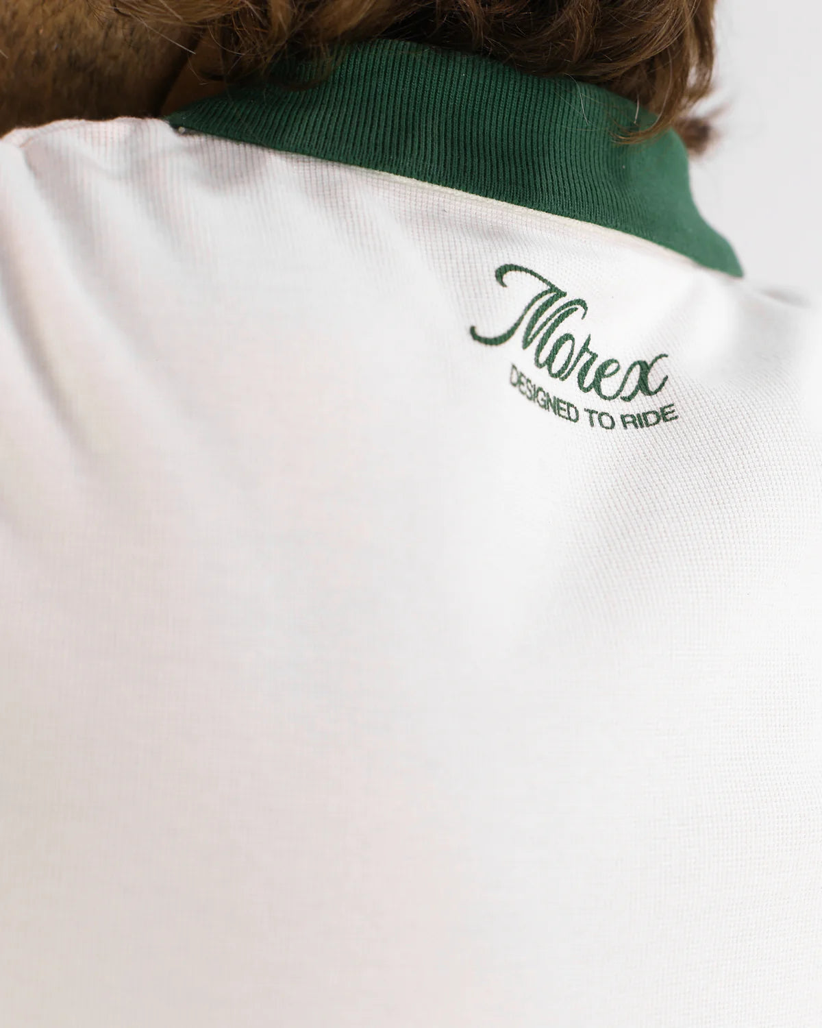 Teeshirt Zach