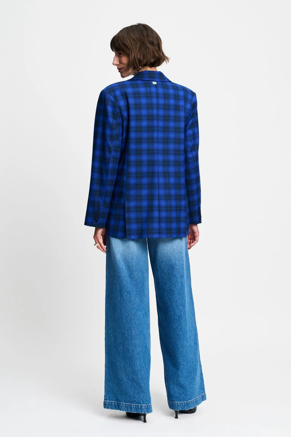 Blazer Laurie