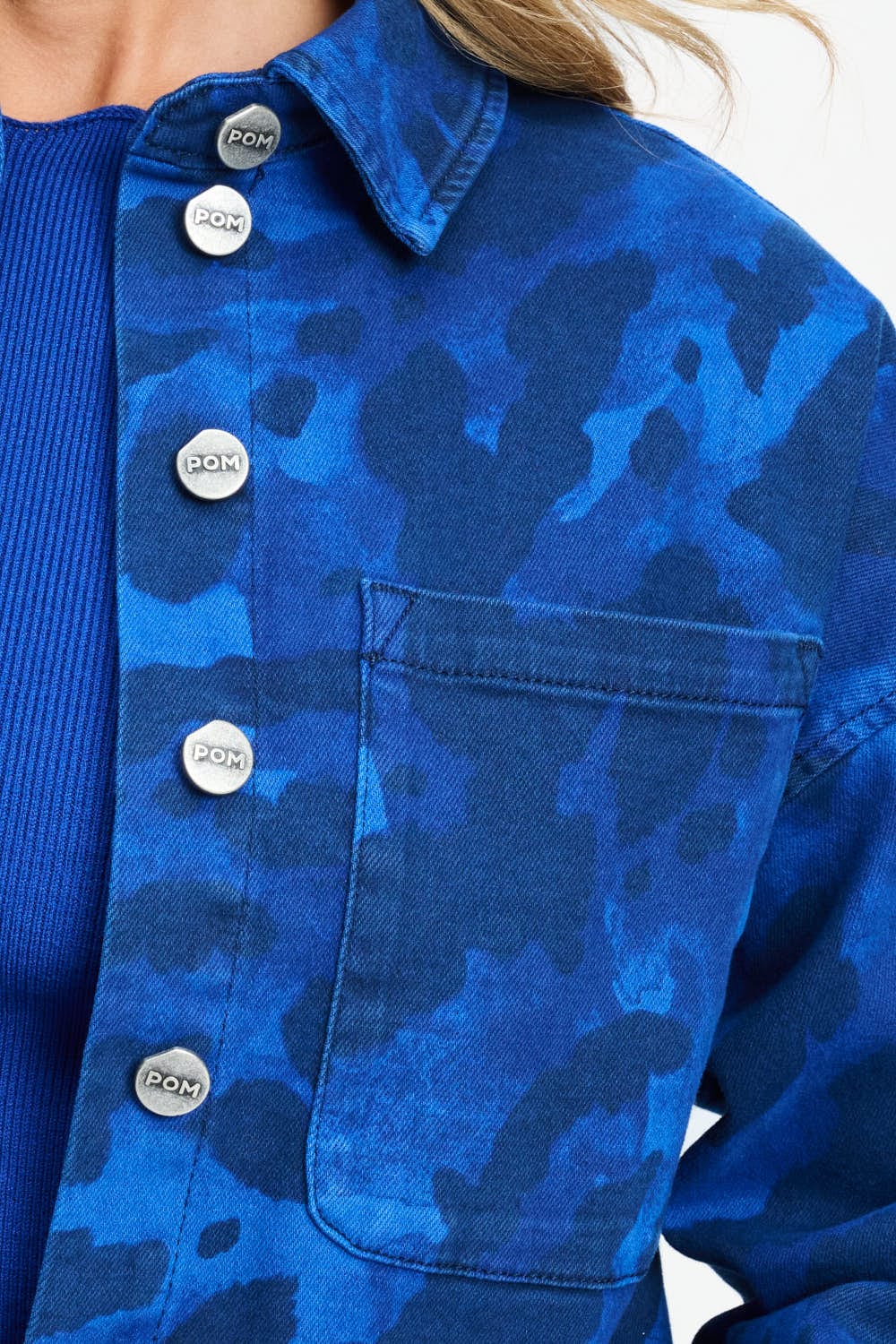 Veste Yuki Animal