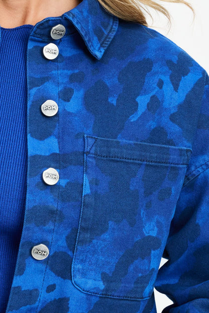 Veste Yuki Animal