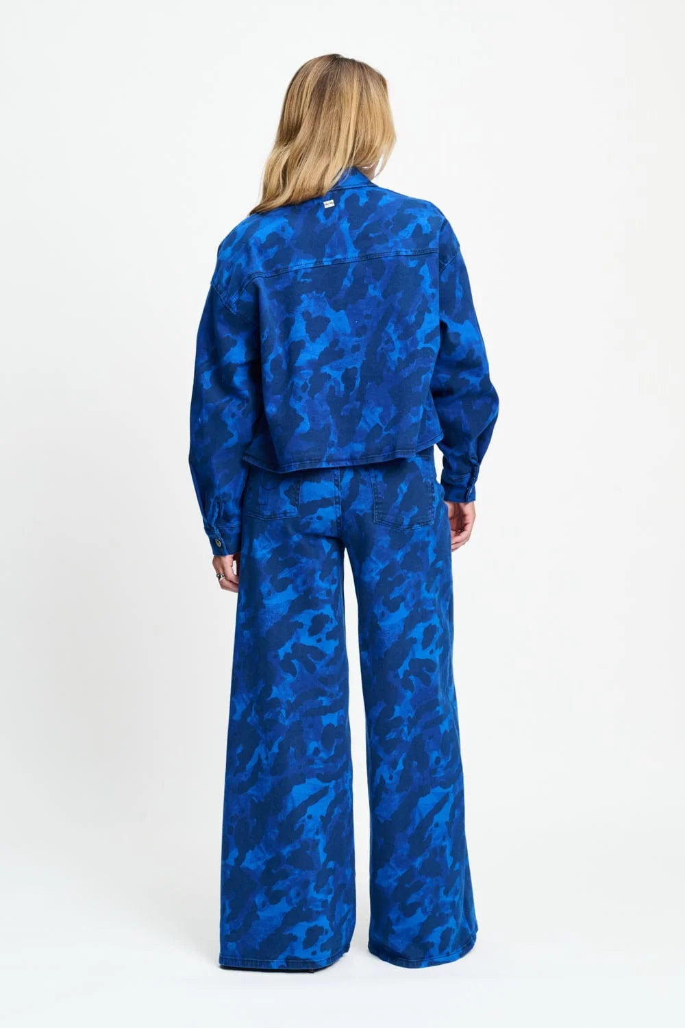 Veste Yuki Animal