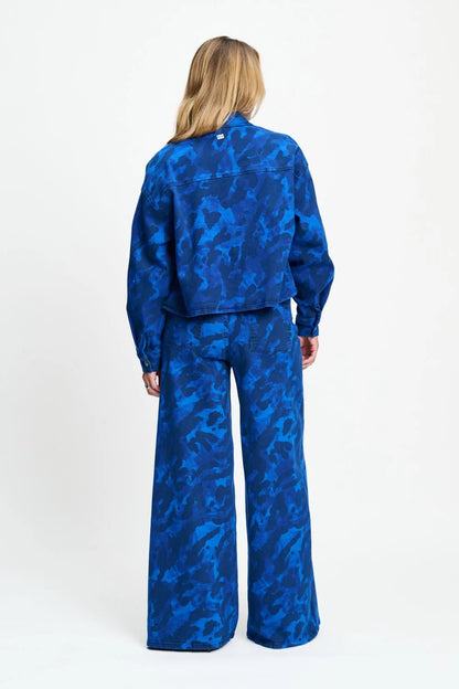 Veste Yuki Animal