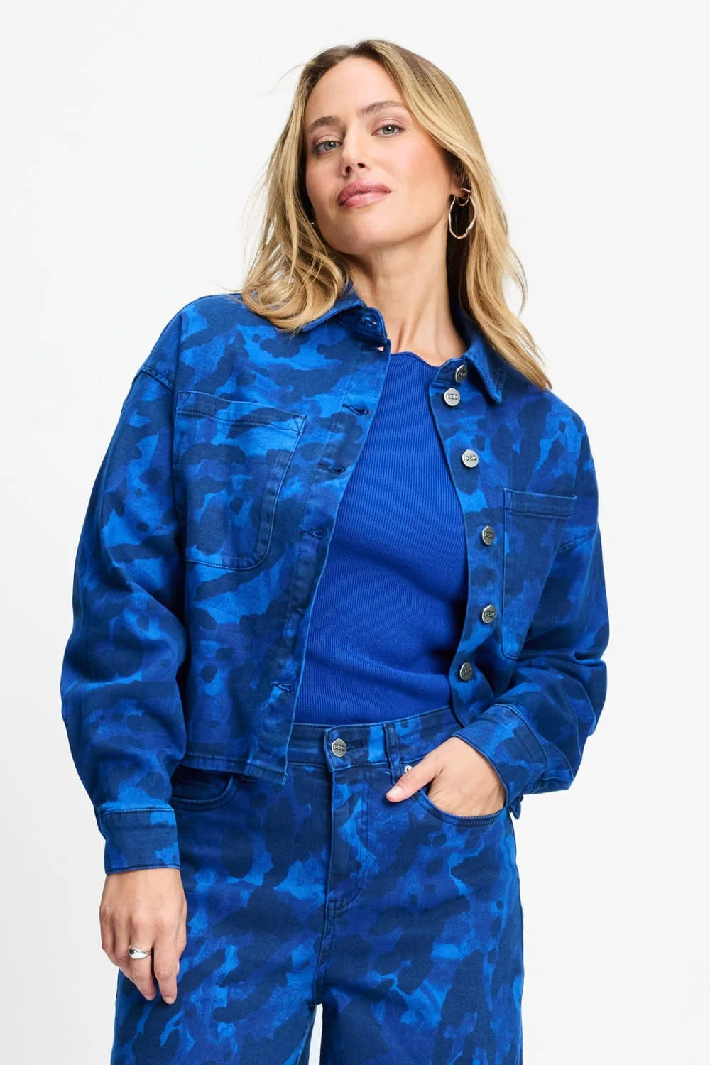 Veste Yuki Animal