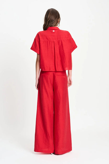 Blouse Bloom