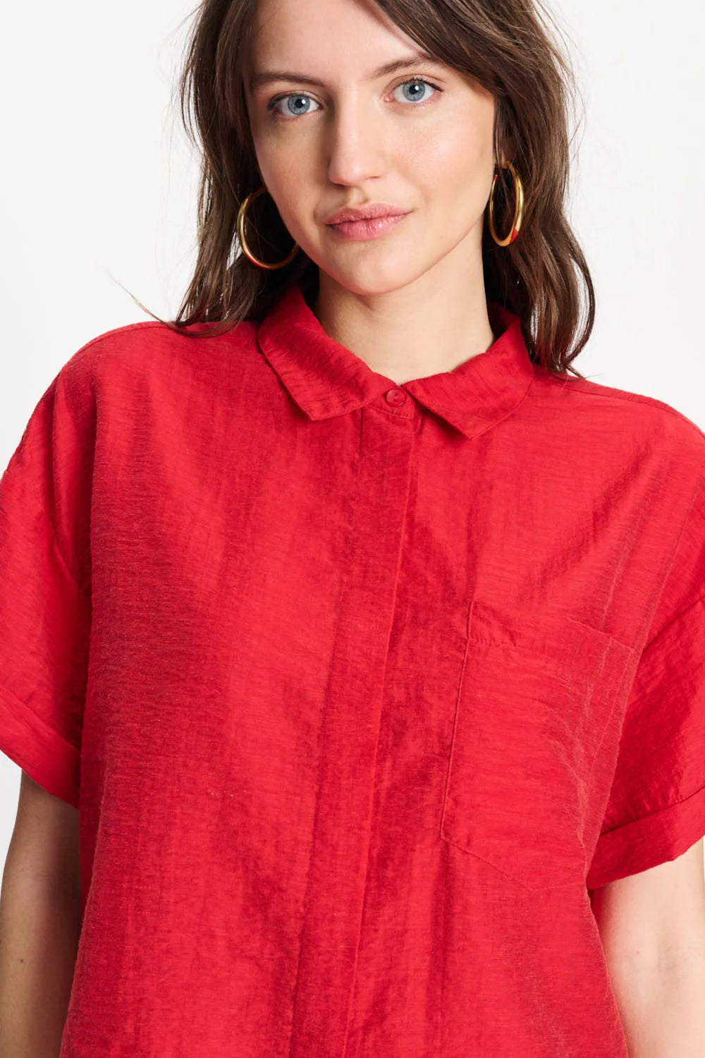 Blouse Bloom