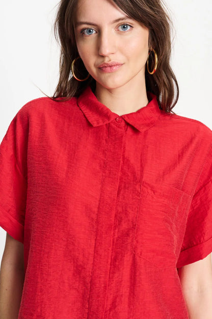 Blouse Bloom