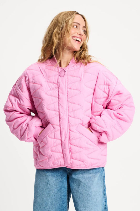 Veste Quilted