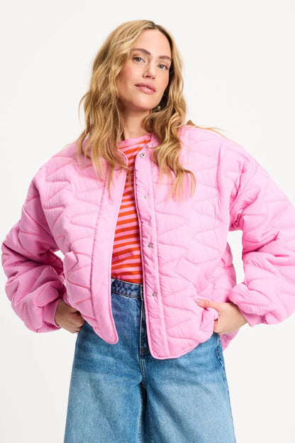 Veste Quilted
